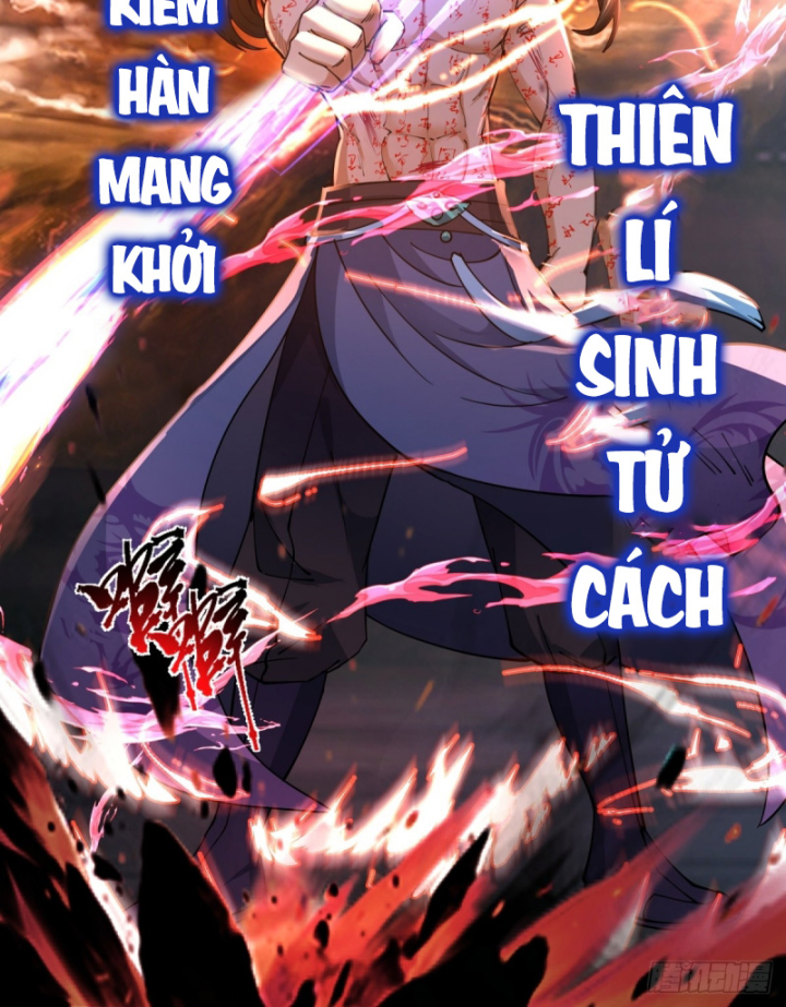 Kiếm Khởi  • Phong Vân - Page 33