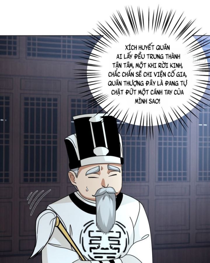 Kiếm Khởi  • Phong Vân - Page 6