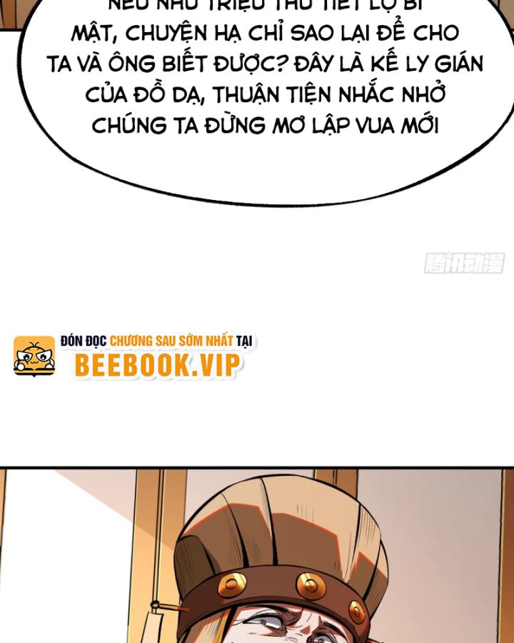 Không Cẩn Thận Đã Vang Danh Lịch Sử - Page 59