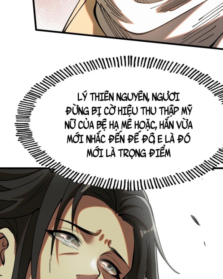Không Cẩn Thận Đã Vang Danh Lịch Sử - Page 43