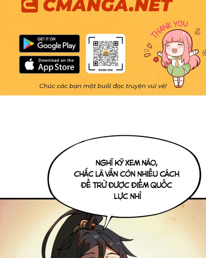 Không Cẩn Thận Đã Vang Danh Lịch Sử - Page 2