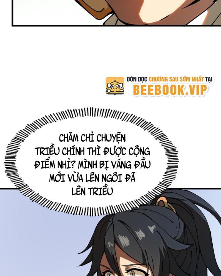 Không Cẩn Thận Đã Vang Danh Lịch Sử - Page 19