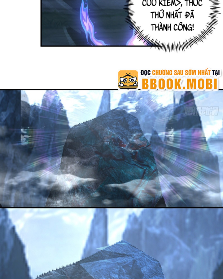 Kiếm Khởi  • Phong Vân - Page 35