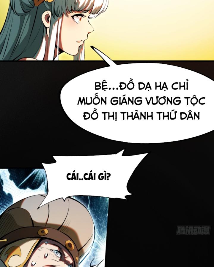 Không Cẩn Thận Đã Vang Danh Lịch Sử - Page 42