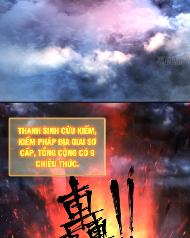 Kiếm Khởi  • Phong Vân - Page 18