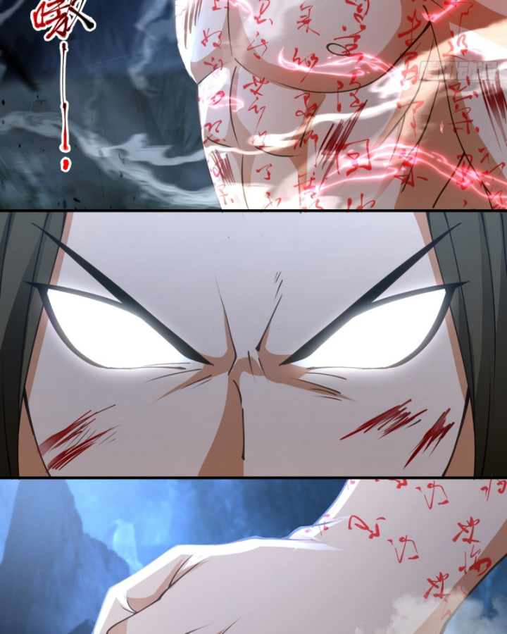 Kiếm Khởi  • Phong Vân - Page 21