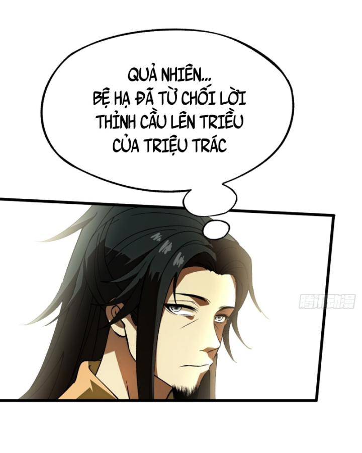 Không Cẩn Thận Đã Vang Danh Lịch Sử - Page 24