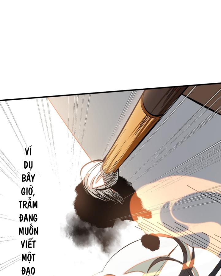 Không Cẩn Thận Đã Vang Danh Lịch Sử - Page 3