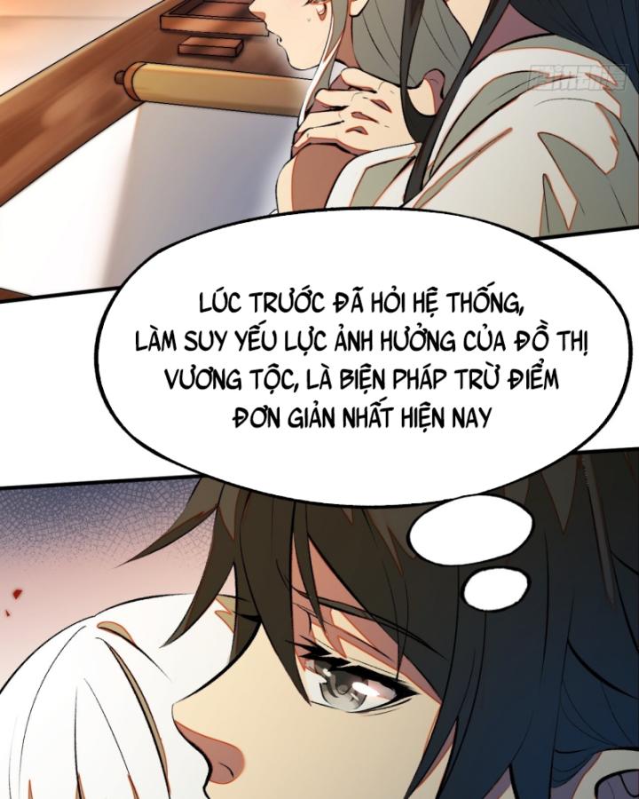 Không Cẩn Thận Đã Vang Danh Lịch Sử - Page 23