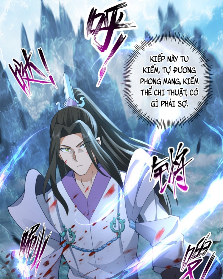 Kiếm Khởi  • Phong Vân - Page 9