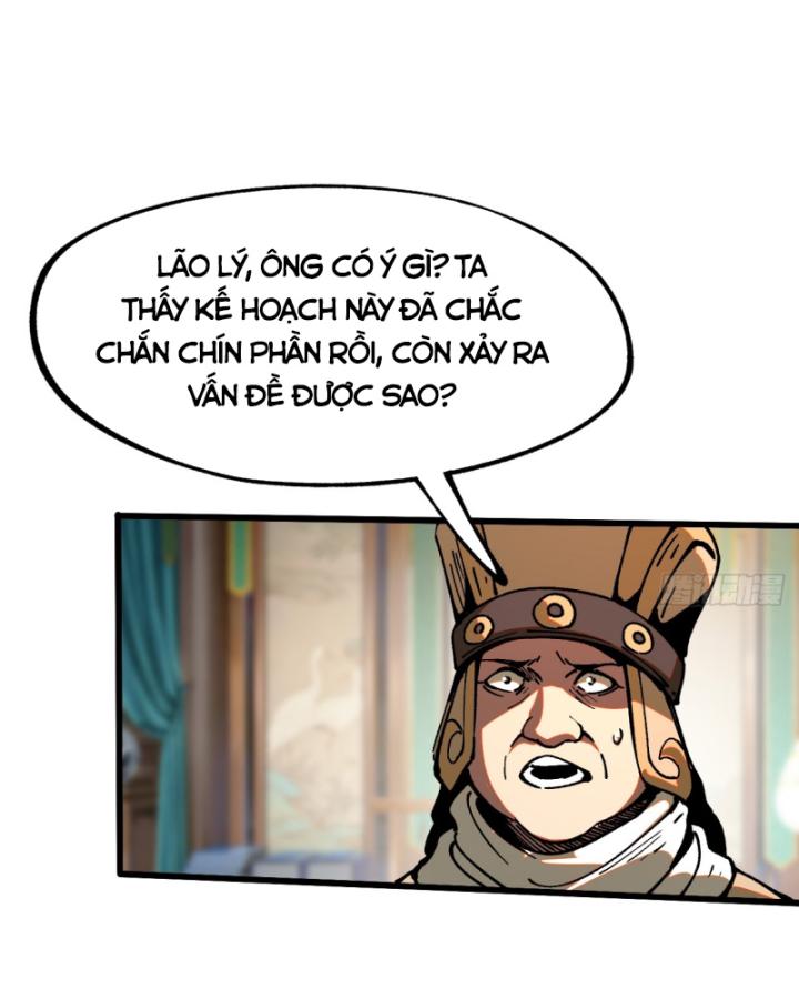 Không Cẩn Thận Đã Vang Danh Lịch Sử - Page 21