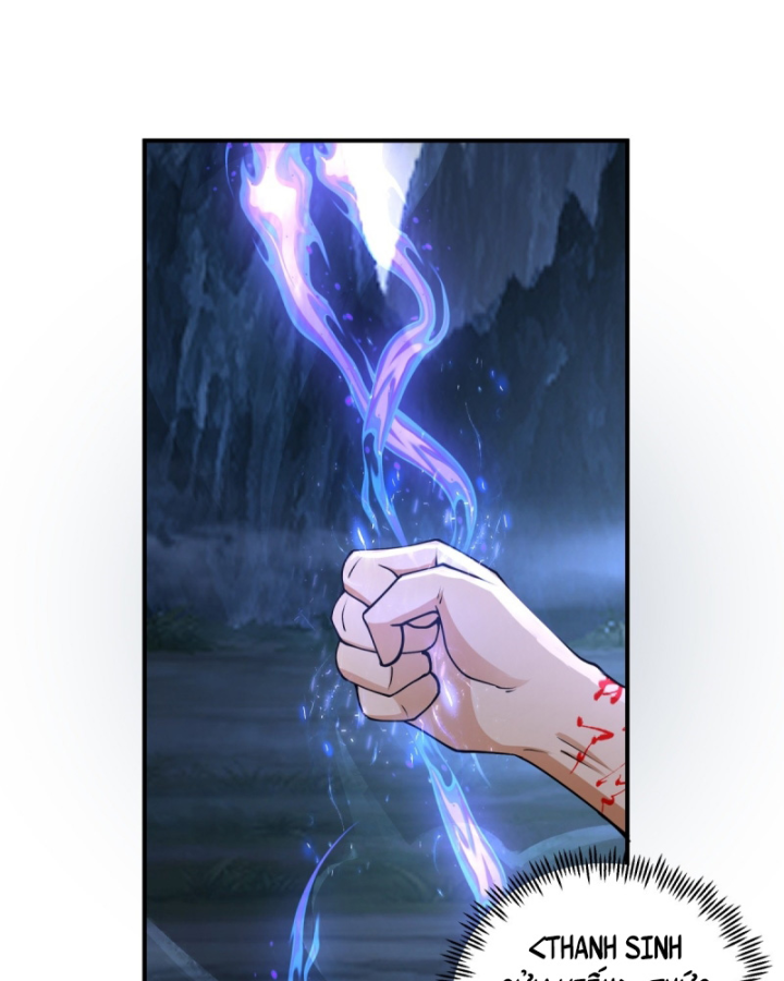 Kiếm Khởi  • Phong Vân - Page 34