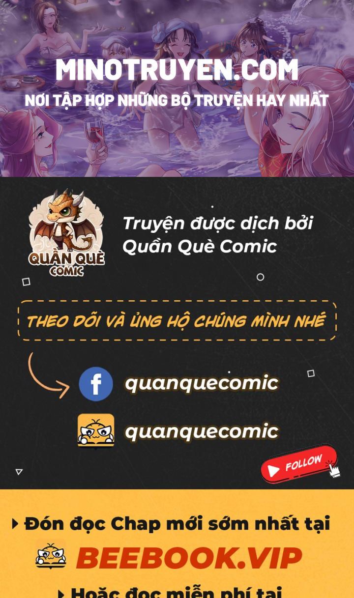 Không Cẩn Thận Đã Vang Danh Lịch Sử - Page 1