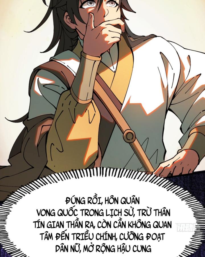 Không Cẩn Thận Đã Vang Danh Lịch Sử - Page 3