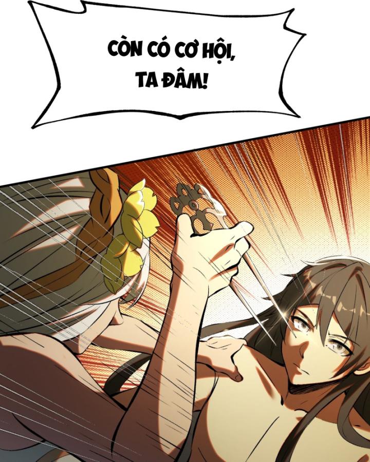 Không Cẩn Thận Đã Vang Danh Lịch Sử - Page 56