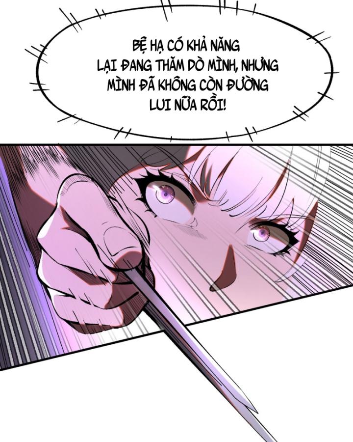 Không Cẩn Thận Đã Vang Danh Lịch Sử - Page 46