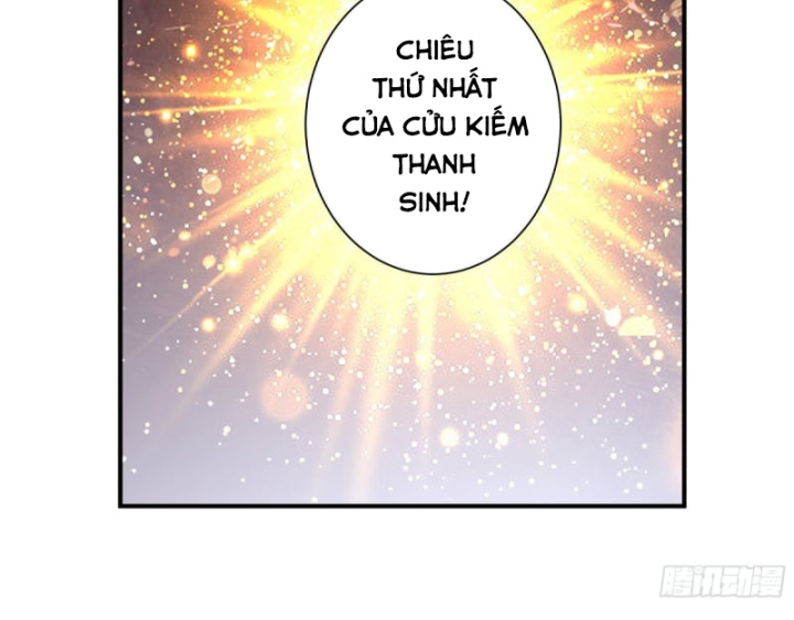 Kiếm Khởi  • Phong Vân