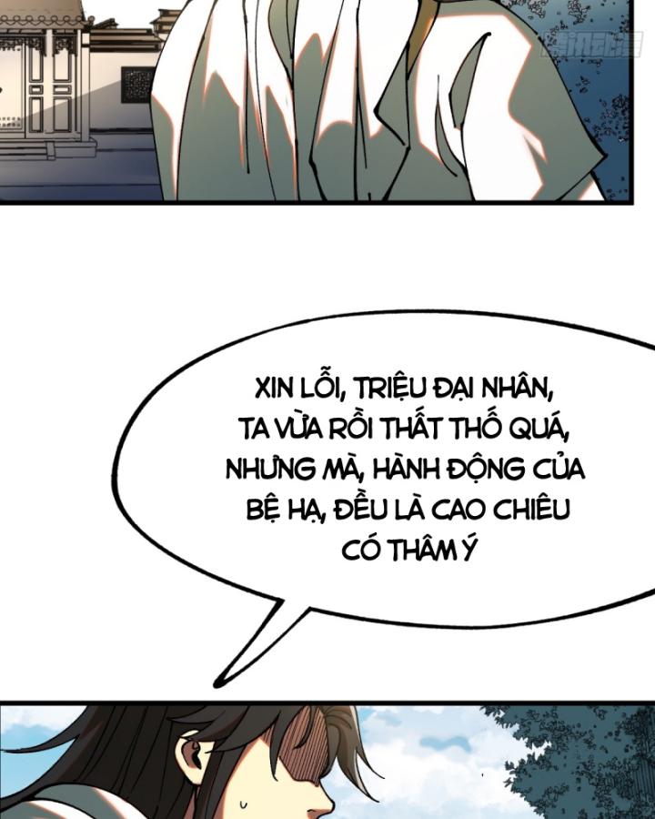 Không Cẩn Thận Đã Vang Danh Lịch Sử - Page 59