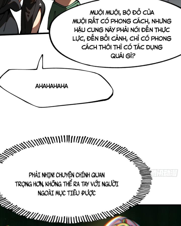 Không Cẩn Thận Đã Vang Danh Lịch Sử - Page 46