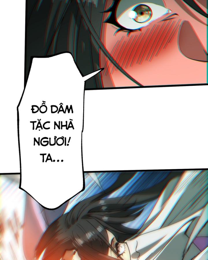 Không Cẩn Thận Đã Vang Danh Lịch Sử - Page 40