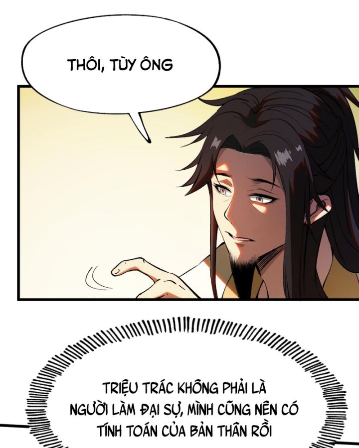 Không Cẩn Thận Đã Vang Danh Lịch Sử - Page 68