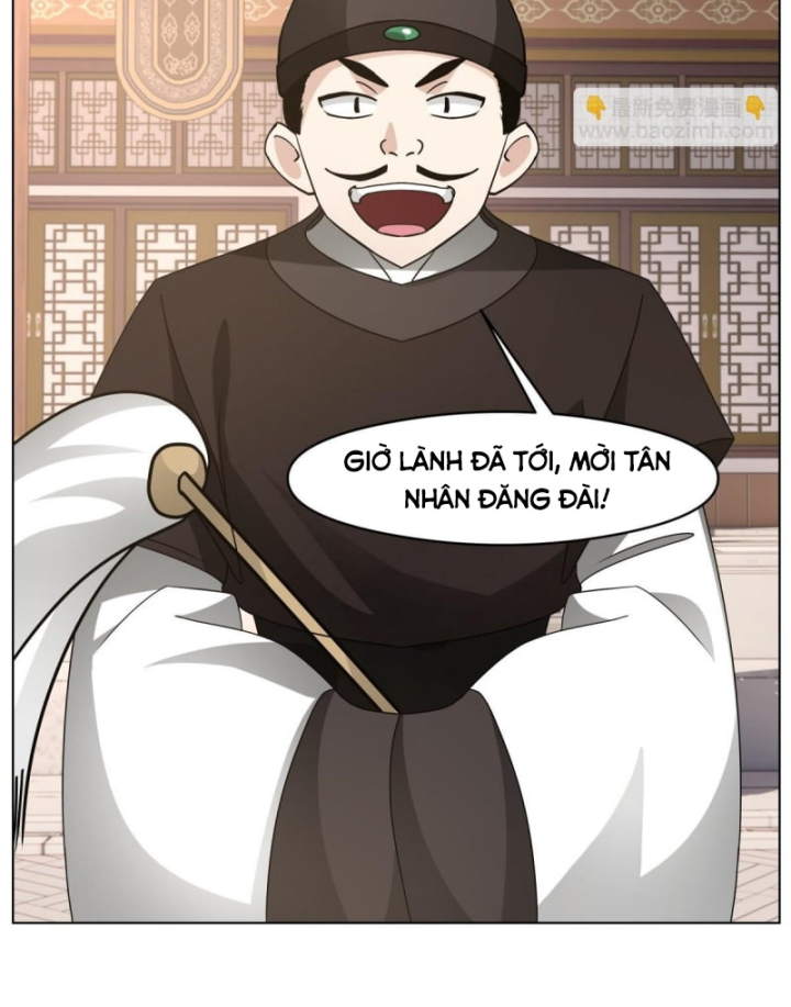Kiếm Khởi  • Phong Vân - Page 16
