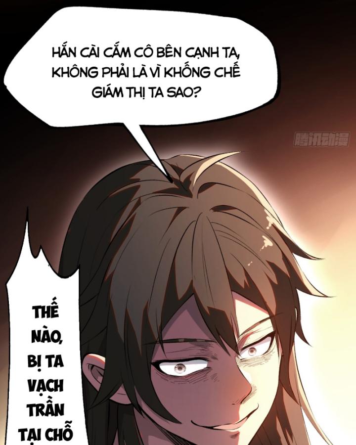 Không Cẩn Thận Đã Vang Danh Lịch Sử - Page 24