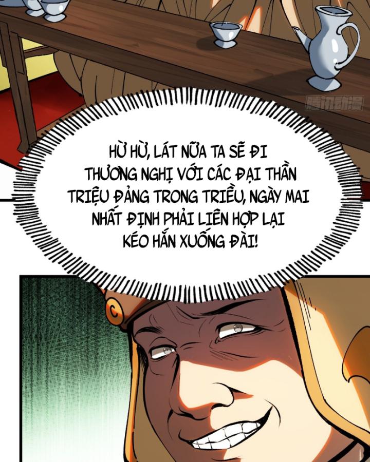 Không Cẩn Thận Đã Vang Danh Lịch Sử - Page 18