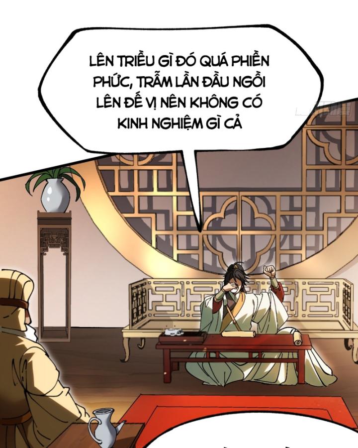 Không Cẩn Thận Đã Vang Danh Lịch Sử - Page 21