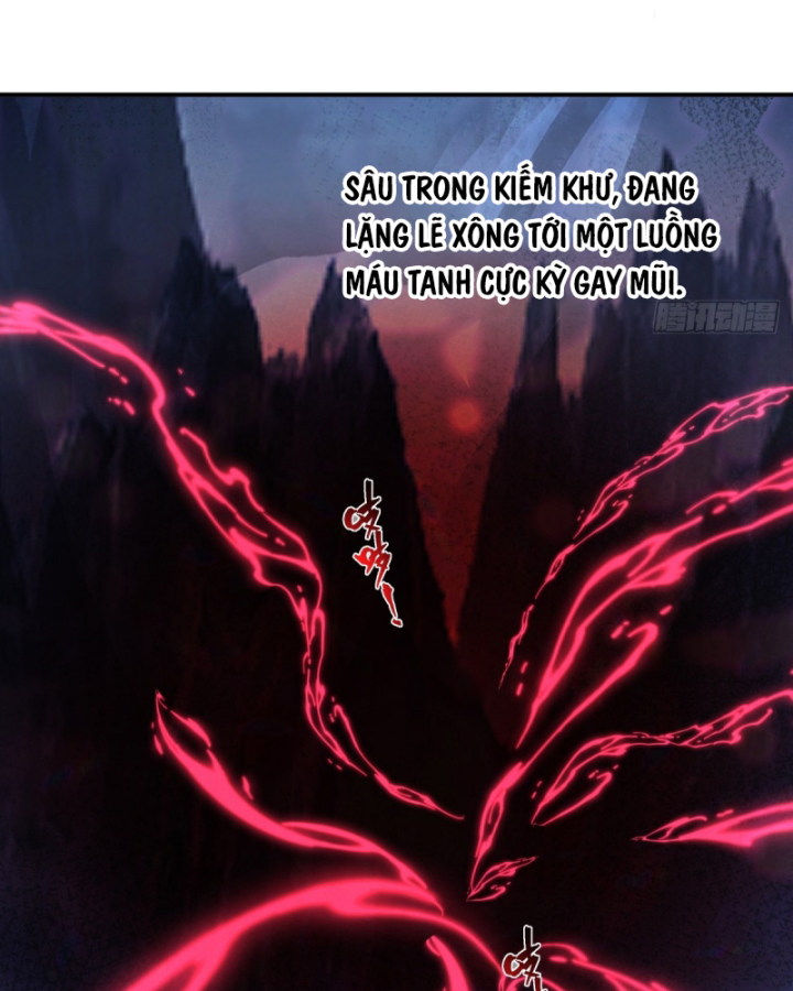 Kiếm Khởi  • Phong Vân - Page 39
