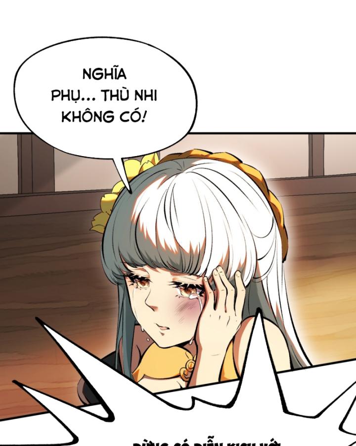 Không Cẩn Thận Đã Vang Danh Lịch Sử - Page 54