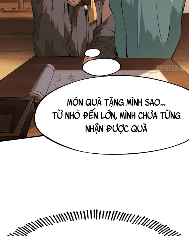 Không Cẩn Thận Đã Vang Danh Lịch Sử - Page 33