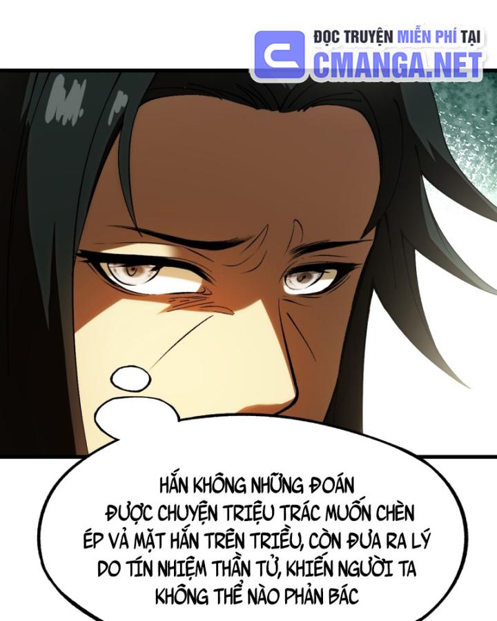 Không Cẩn Thận Đã Vang Danh Lịch Sử - Page 25