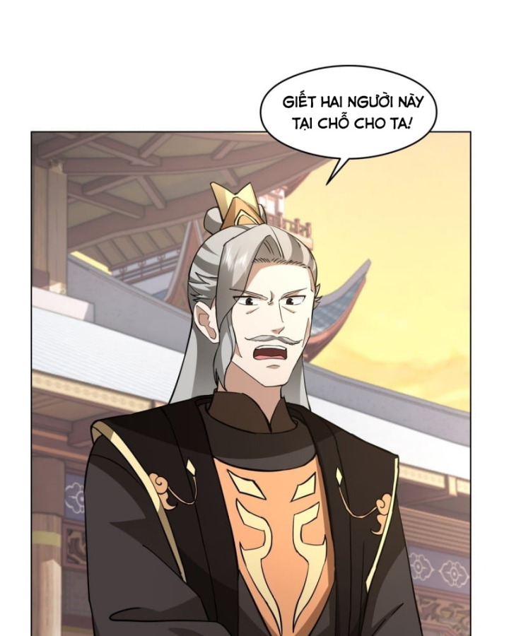 Kiếm Khởi  • Phong Vân - Page 42