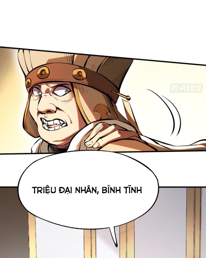 Không Cẩn Thận Đã Vang Danh Lịch Sử - Page 57