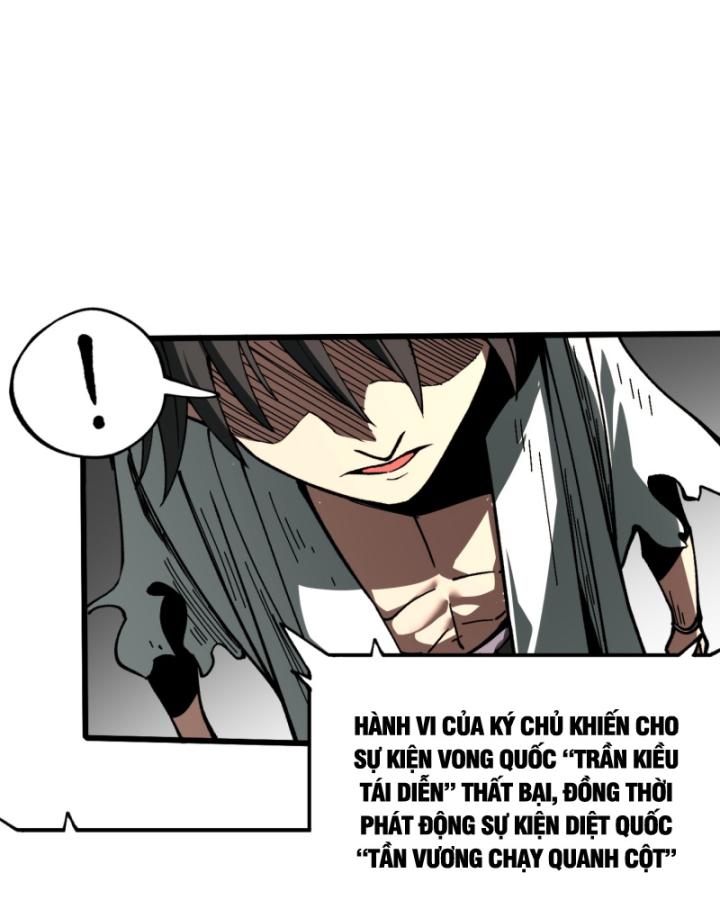 Không Cẩn Thận Đã Vang Danh Lịch Sử - Page 51