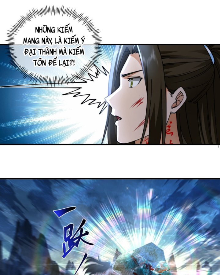 Kiếm Khởi  • Phong Vân - Page 27