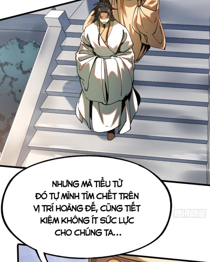 Không Cẩn Thận Đã Vang Danh Lịch Sử - Page 52