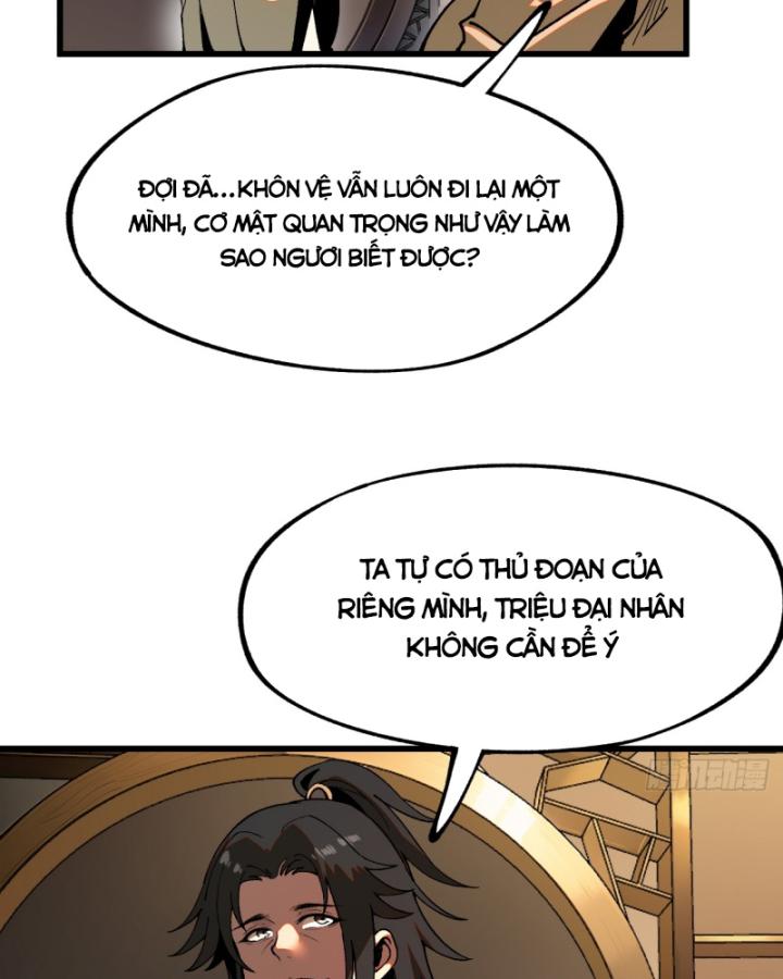 Không Cẩn Thận Đã Vang Danh Lịch Sử - Page 3