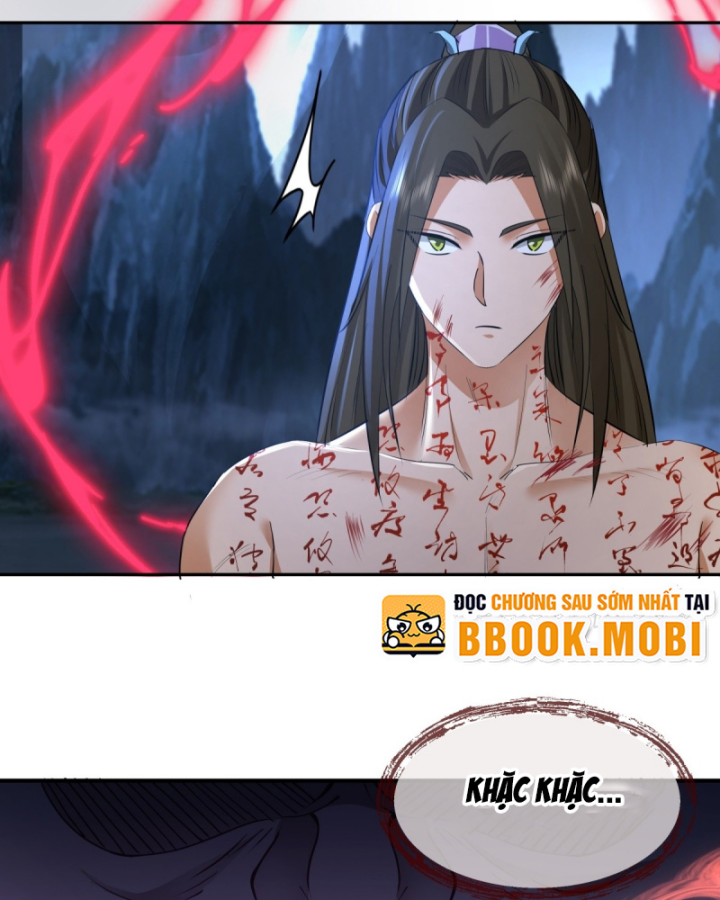 Kiếm Khởi  • Phong Vân - Page 41