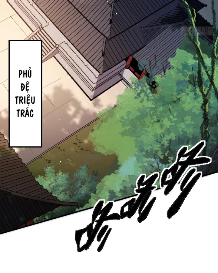 Không Cẩn Thận Đã Vang Danh Lịch Sử - Page 37