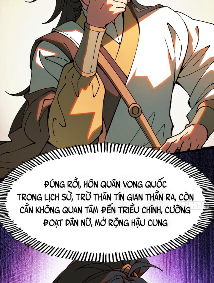 Không Cẩn Thận Đã Vang Danh Lịch Sử - Page 74