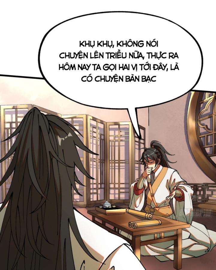 Không Cẩn Thận Đã Vang Danh Lịch Sử - Page 29