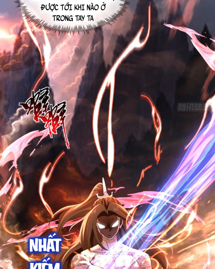 Kiếm Khởi  • Phong Vân - Page 32