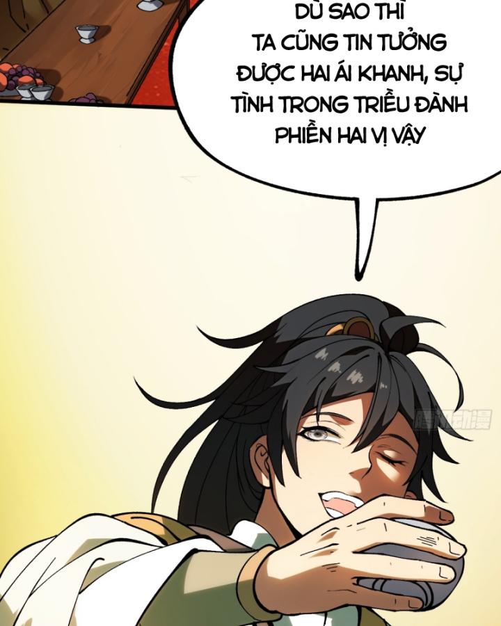 Không Cẩn Thận Đã Vang Danh Lịch Sử - Page 22