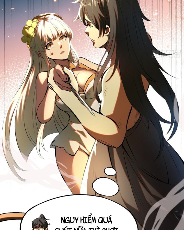 Không Cẩn Thận Đã Vang Danh Lịch Sử - Page 53