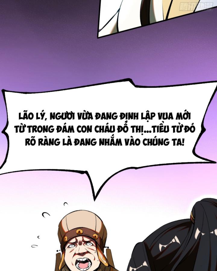 Không Cẩn Thận Đã Vang Danh Lịch Sử - Page 45