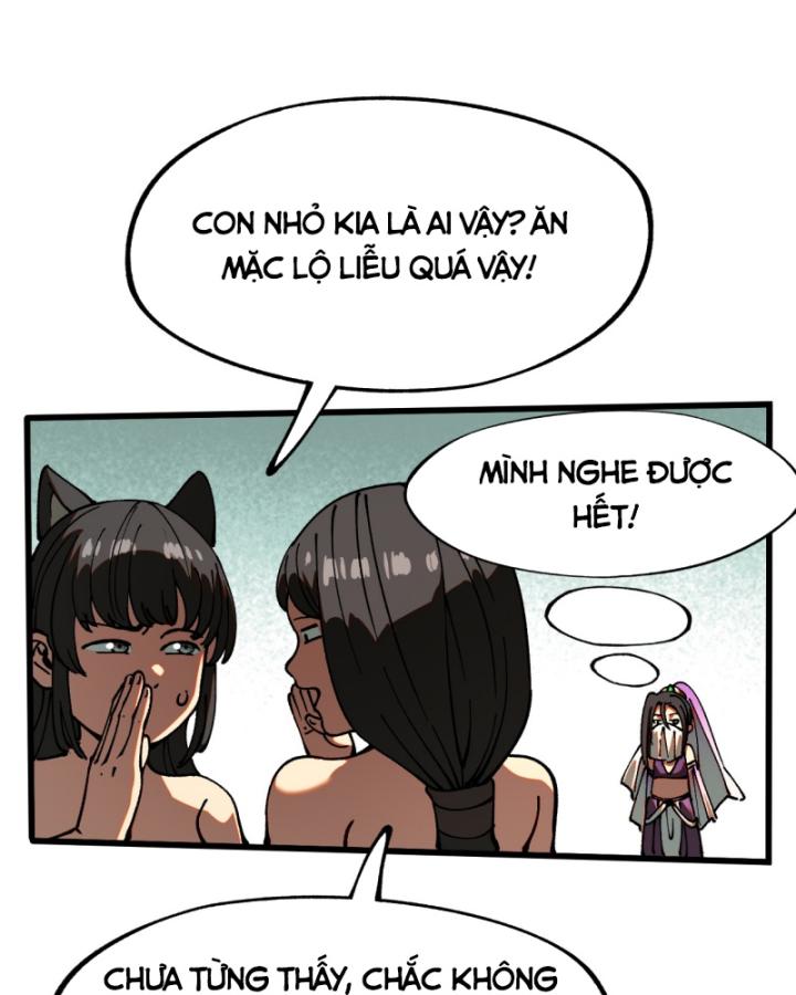 Không Cẩn Thận Đã Vang Danh Lịch Sử - Page 44