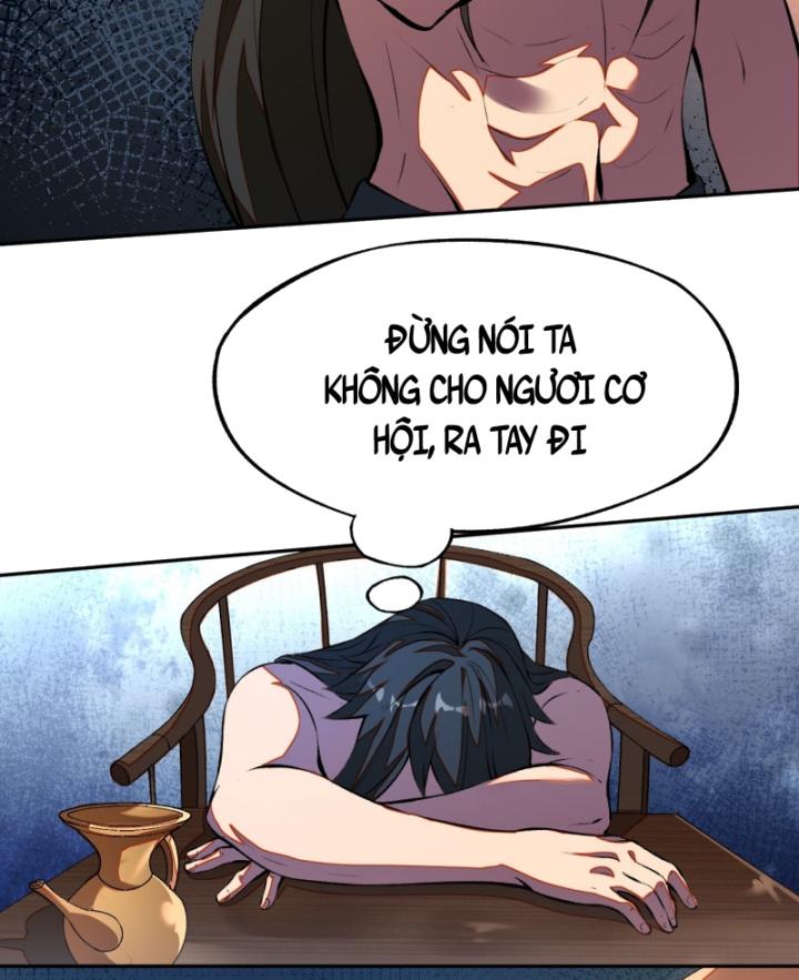 Không Cẩn Thận Đã Vang Danh Lịch Sử - Page 31