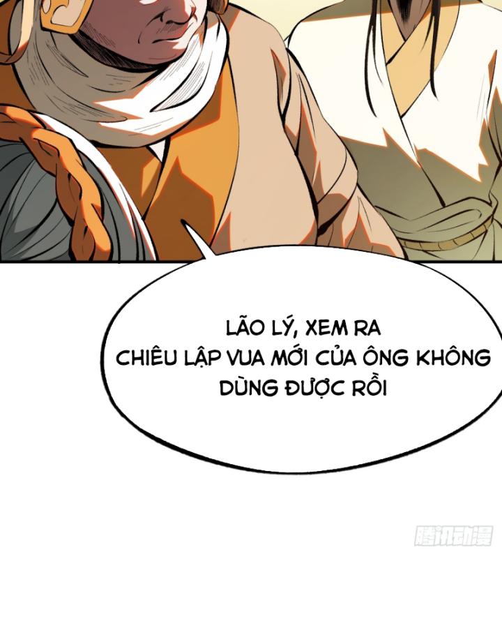 Không Cẩn Thận Đã Vang Danh Lịch Sử - Page 63